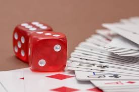 Онлайн казино Grizzly Casino